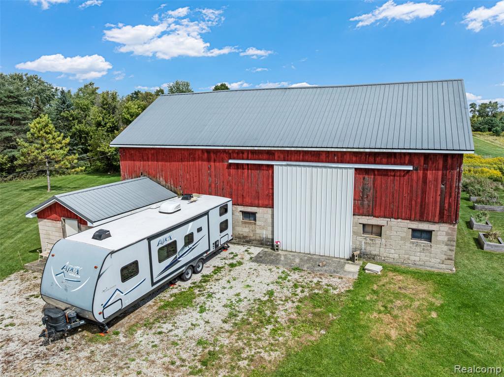 10433 Nichols Road, Gaines Vlg, MI 48436 — Photo 42