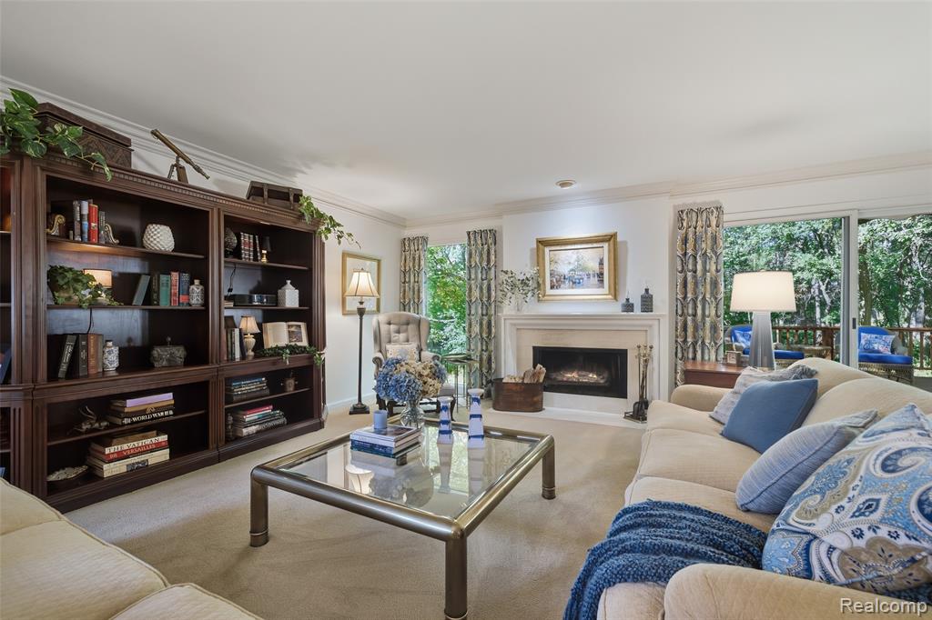 4832 Cliffside Drive, 21, West Bloomfield, MI 48323 — Photo 14