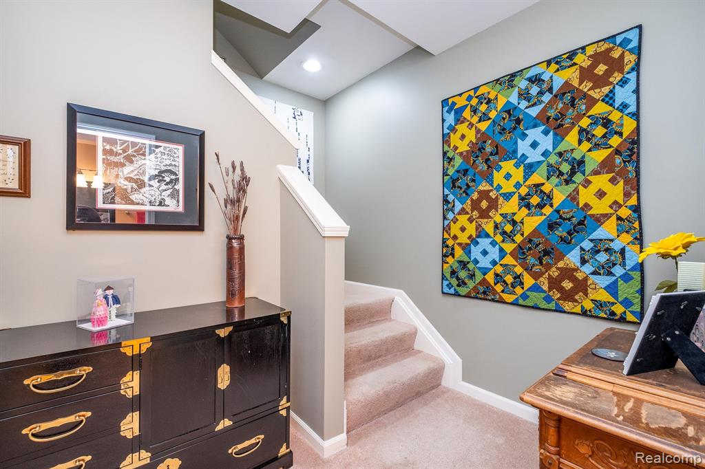 49290 FREESTONE Drive, Northville, MI 48168 — Photo 32