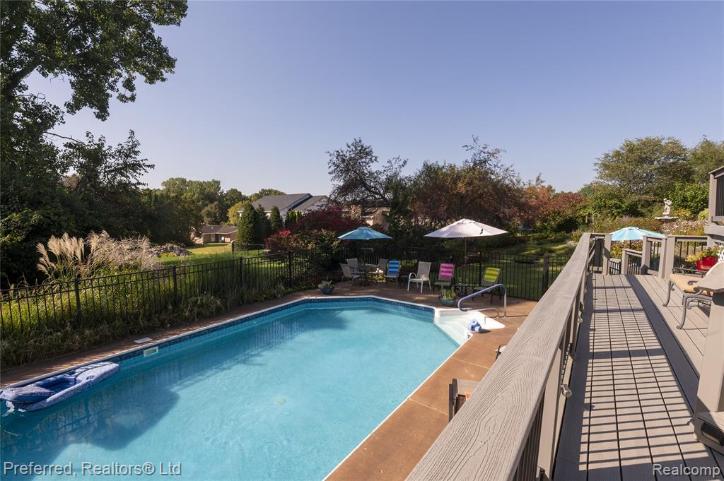 9350 Colony Farm Court, Plymouth, MI 48170 — Photo 69