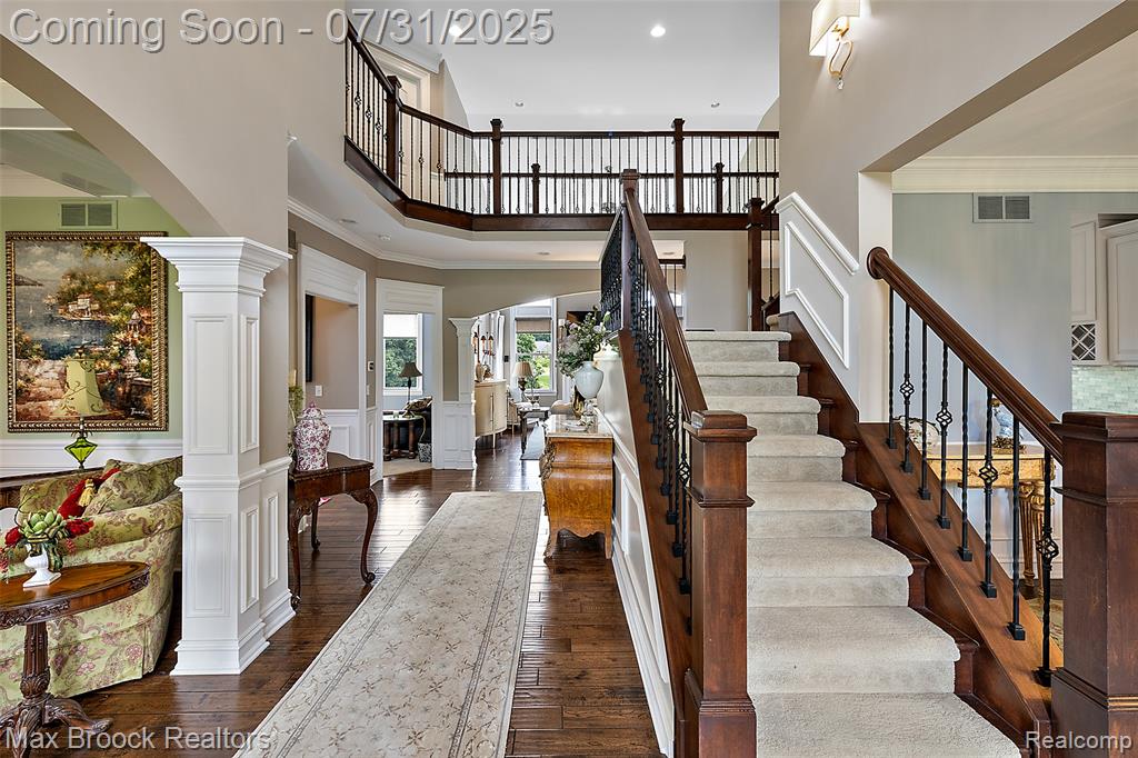 8926 Stonewall W, Clarkston, MI 48348 — Photo 5