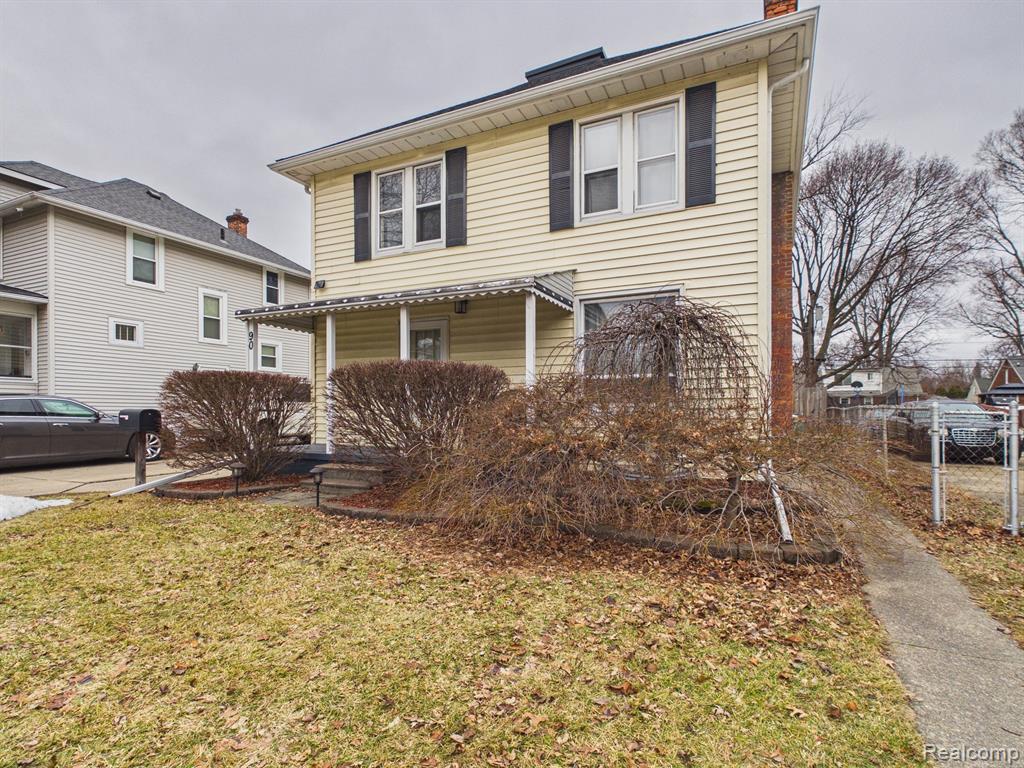 90 Scott Boulevard, Mount Clemens, MI 48043 — Photo 3
