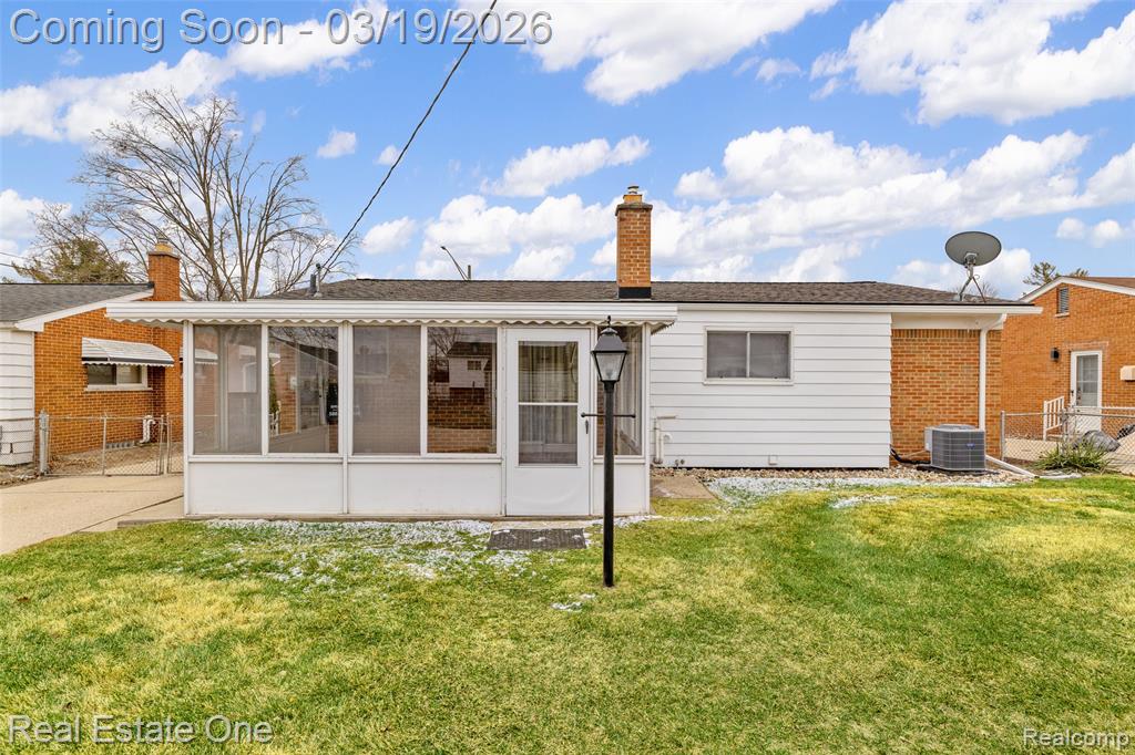 4775 Stanley Avenue, Warren, MI 48092 — Photo 36