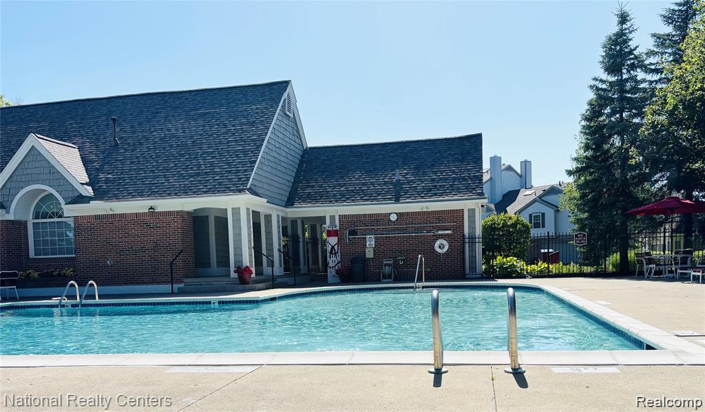 49627 Draper Circle, Plymouth, MI 48170 — Photo 33