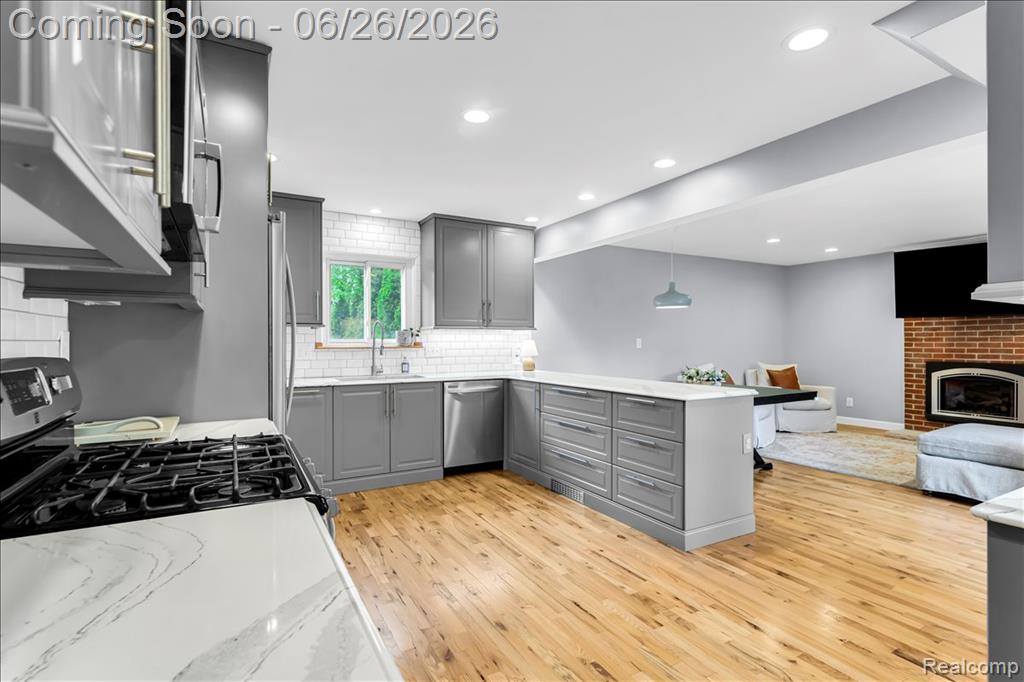 773 Calder Court, Saline, MI 48176 — Photo 8