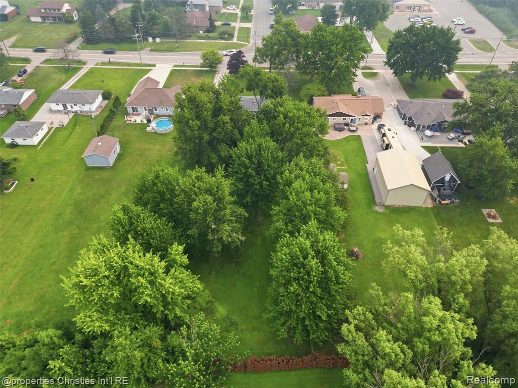 52735 Washington Street, New Baltimore, MI 48047 — Photo 39