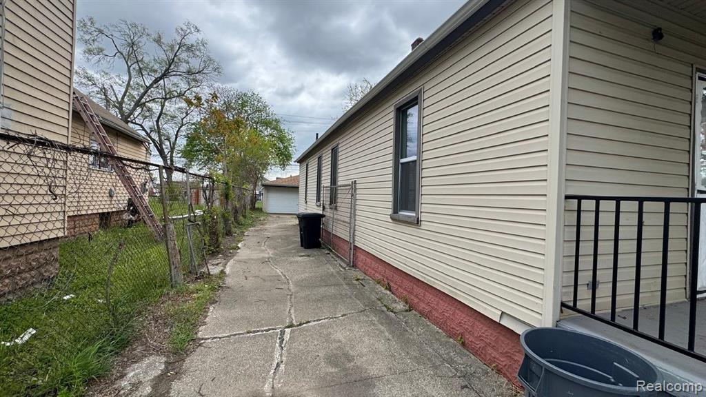 253 Beechwood Street, River Rouge, MI 48218 — Photo 4