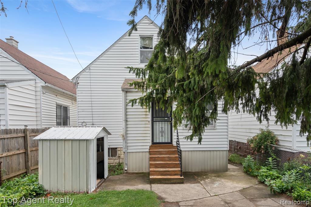 5059 Harold Street, Hamtramck, MI 48212 — Photo 24