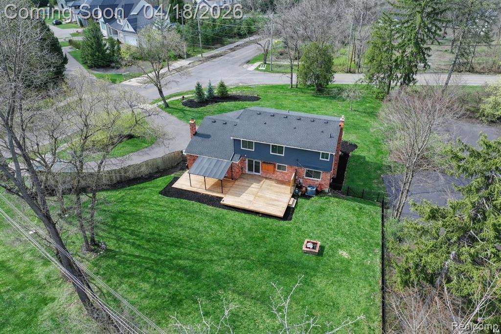 19965 Beverly Road, Beverly Hills, MI 48025 — Photo 47