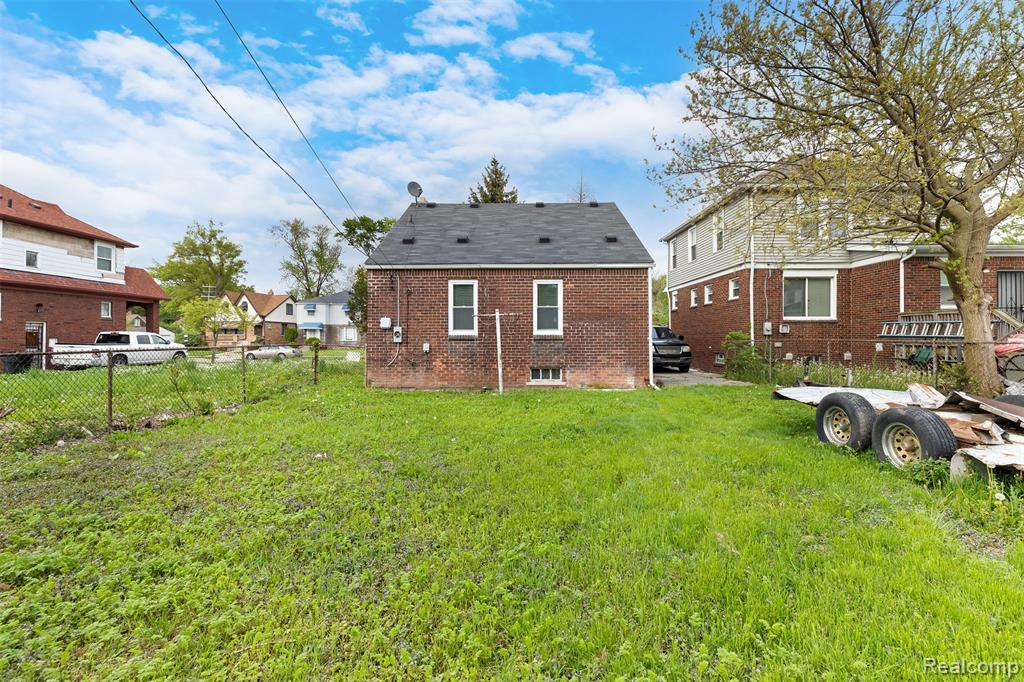 4693 Berkshire Street, Detroit, MI 48224 — Photo 4