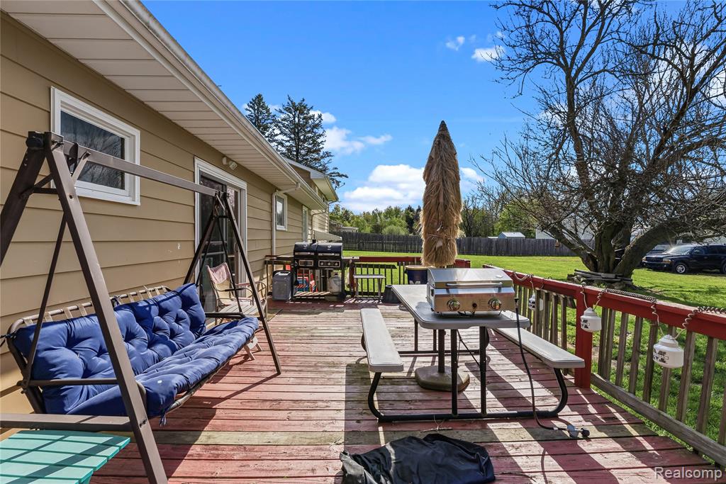 6270 E Dodge Road, Mount Morris, MI 48458 — Photo 25