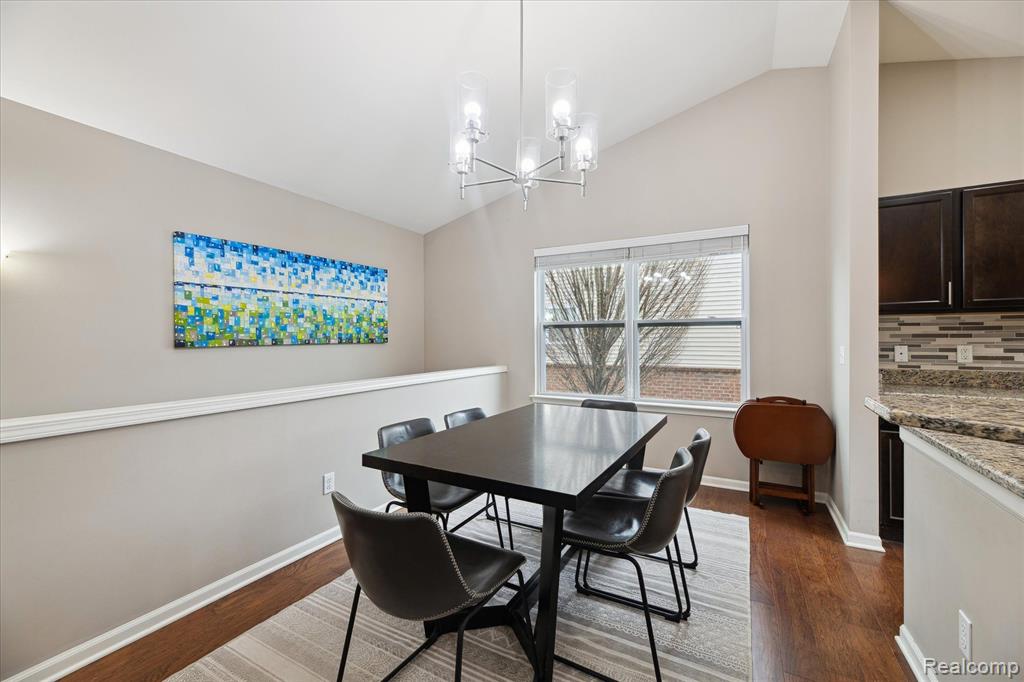 1115 PADDOCK Drive, South Lyon, MI 48178 — Photo 20