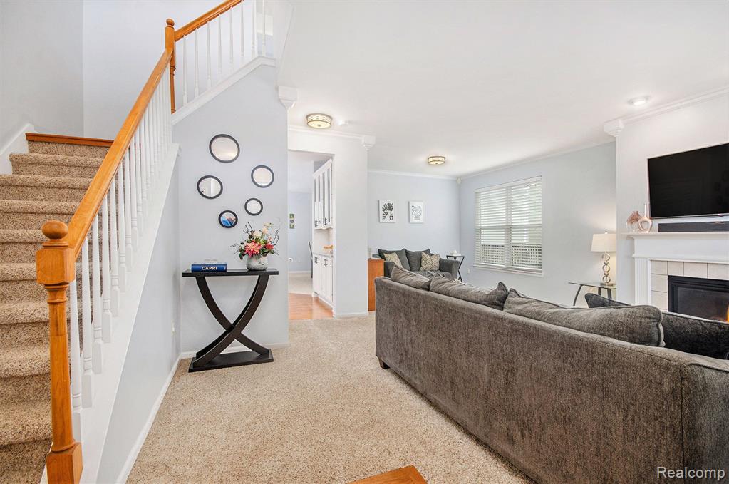 42559 WHITMAN Way, Novi, MI 48377 — Photo 5
