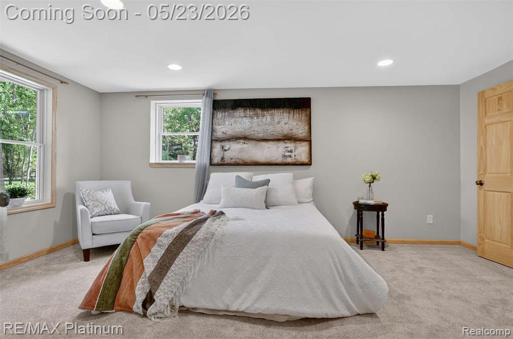 59360 Foxpointe Lane, South Lyon, MI 48178 — Photo 32