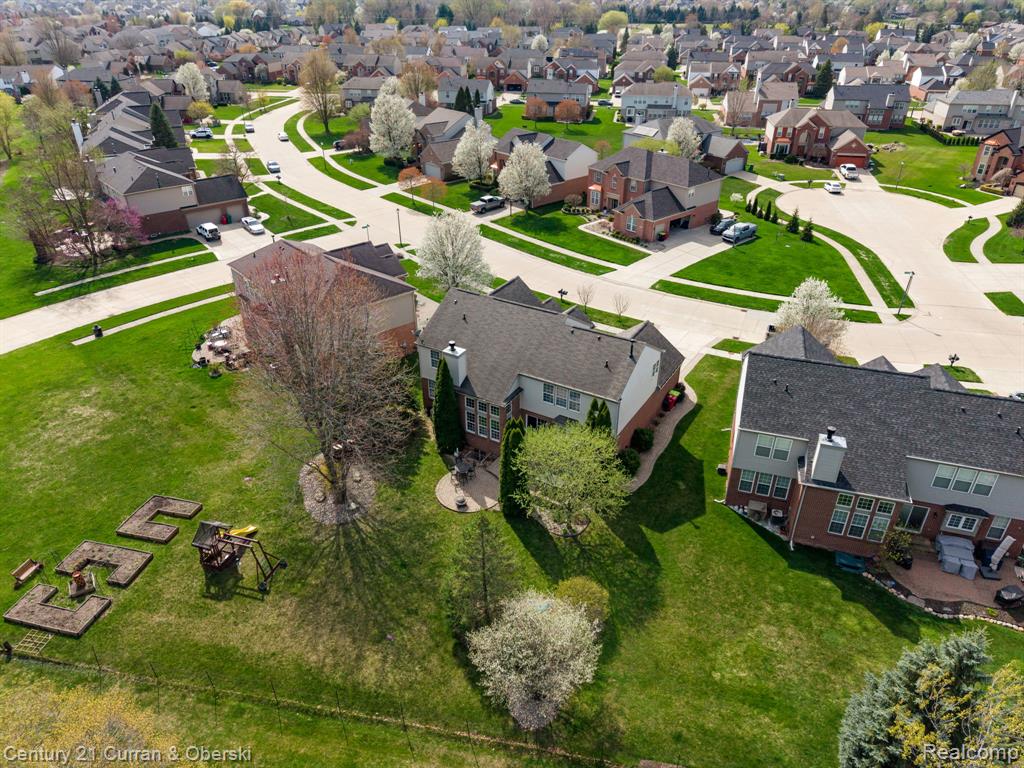 48742 Tanglewood Drive, Macomb, MI 48044 — Photo 82