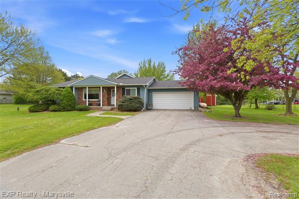 12265 Hough Road, Memphis, MI — Photo 4