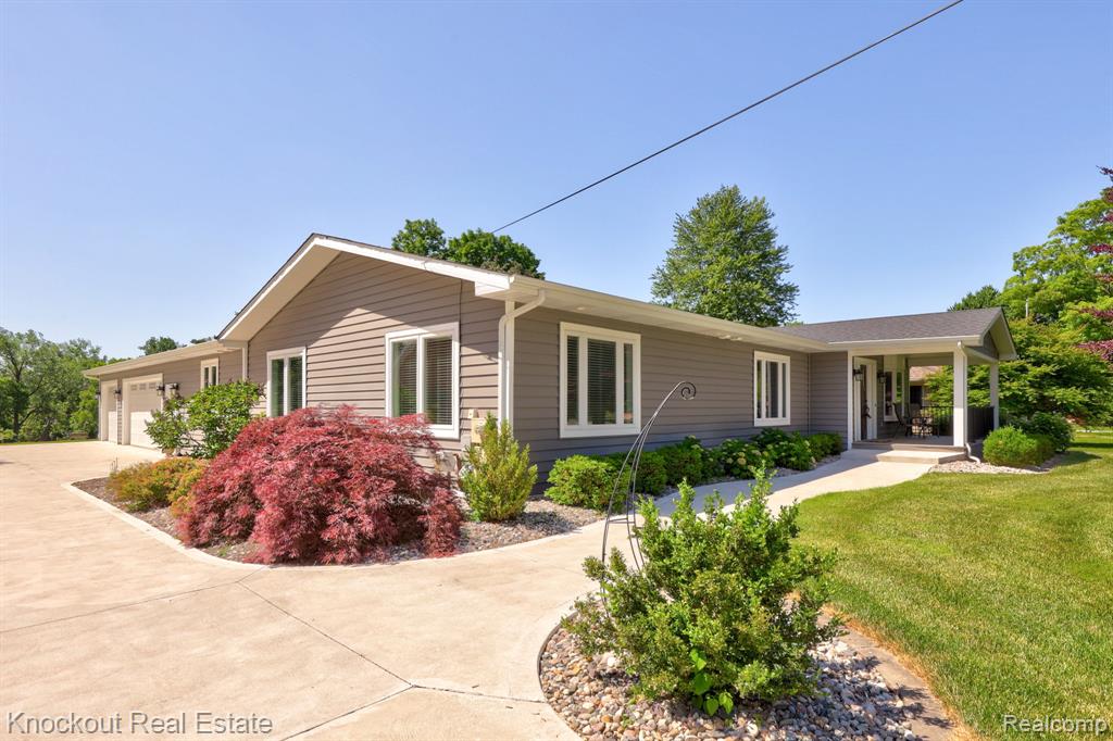 705 W Tuscola Street, Frankenmuth, MI 48734 — Photo 5