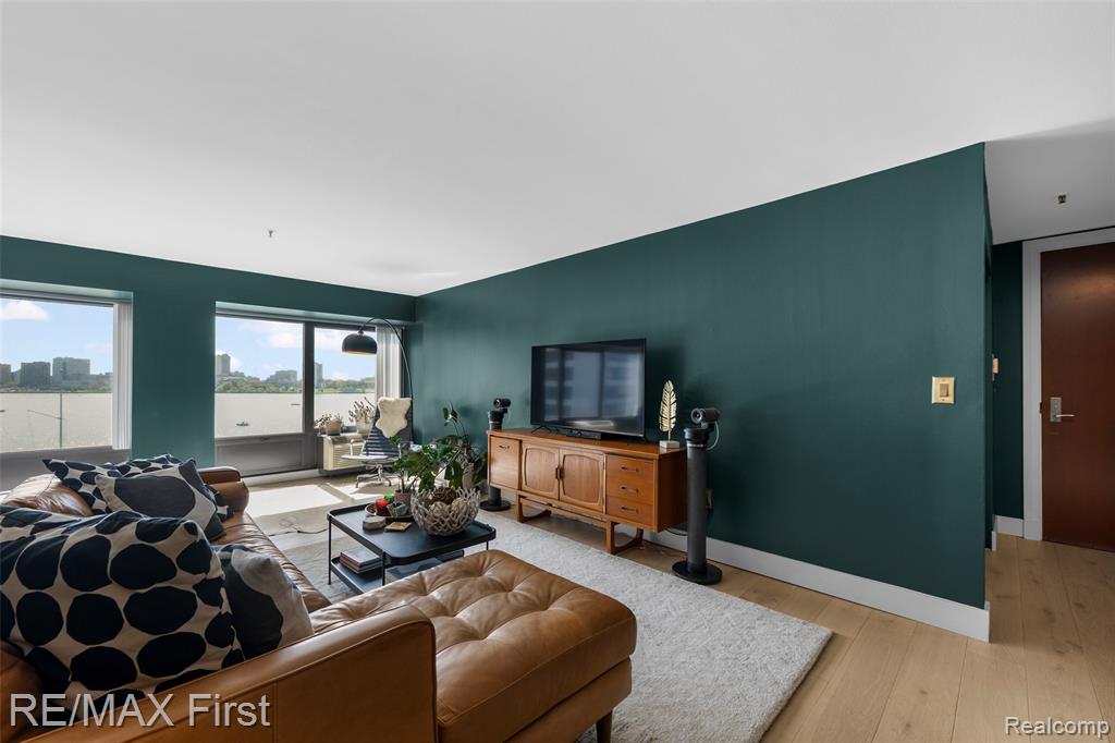 1001 W Jefferson Avenue, 6B, Detroit, MI 48226 — Photo 10