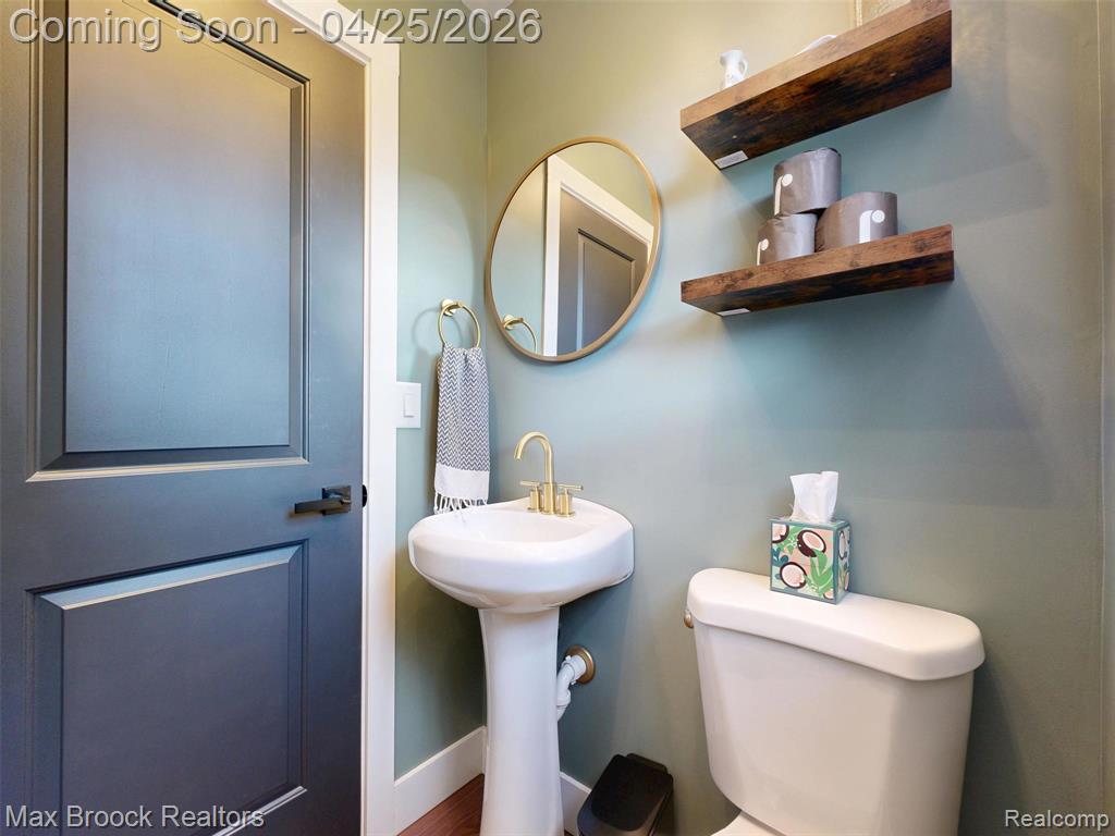 8040 Garwood Drive, Saginaw, MI 48609 — Photo 29
