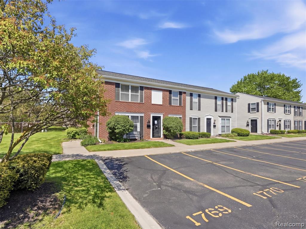 1768 Orchard Drive, Canton, MI 48188 — Photo 2