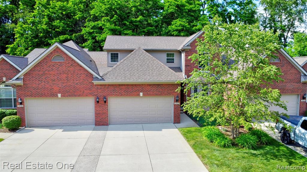 9572 Kingsway Circle, Clarkston, MI 48348 — Photo 3