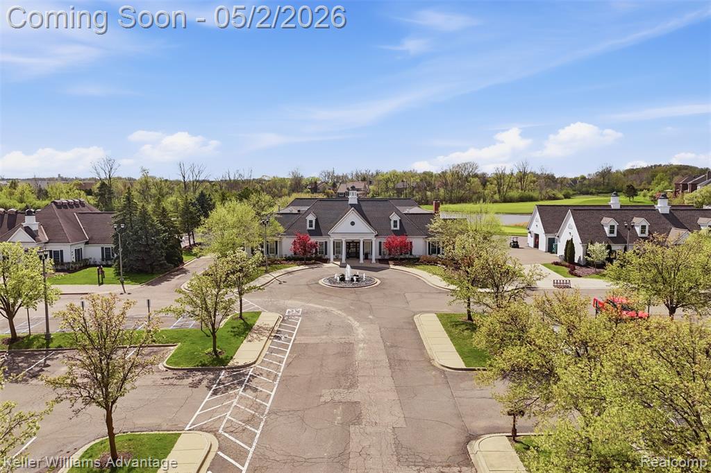 16035 Pine Valley Drive, Northville, MI 48168 — Photo 84