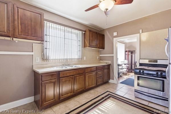 13540 Moran Street, Hamtramck, MI 48212 — Photo 15