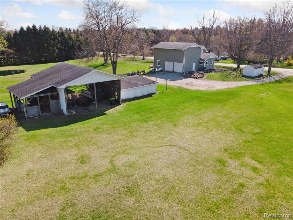 8023 Bray Road, Vassar, MI 48768 — Photo 3