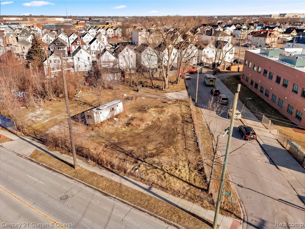 8306 Conant Street, Detroit, MI 48211 — Photo 4
