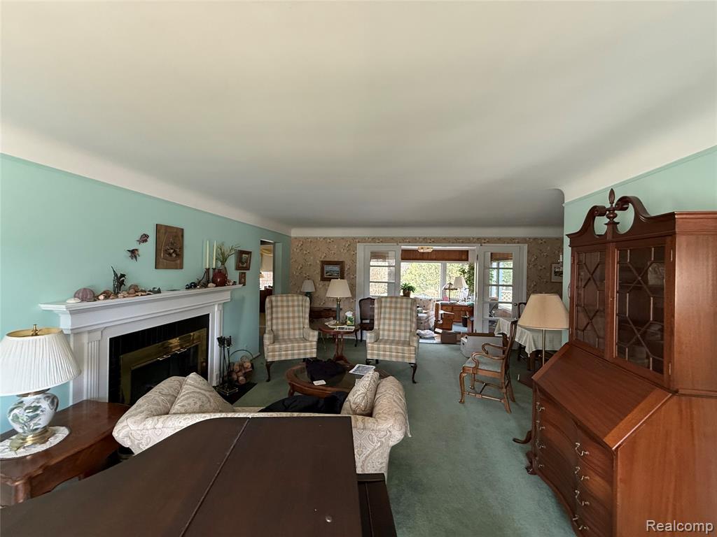 489 Chalfonte Avenue, Grosse Pointe Farms, MI 48236 — Photo 11