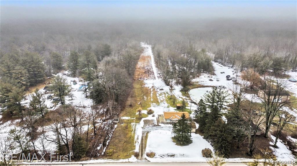 765 S Bartlett Road, St. Clair, MI 48079 — Photo 16