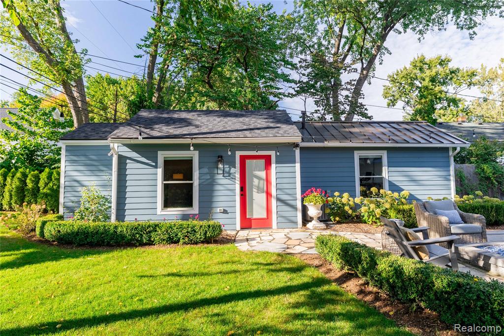 609 N Harvey Street, Plymouth, MI 48170 — Photo 44