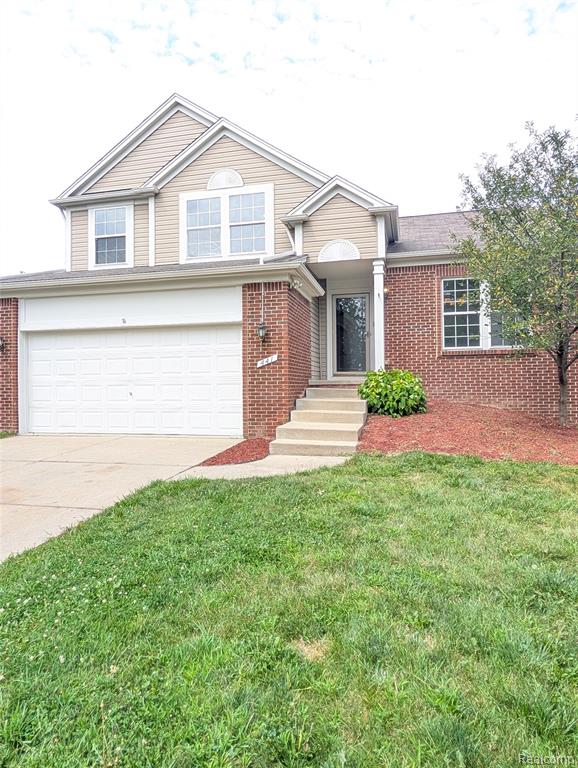 441 Otter Run Road, Holly, MI 48442 — Photo 2