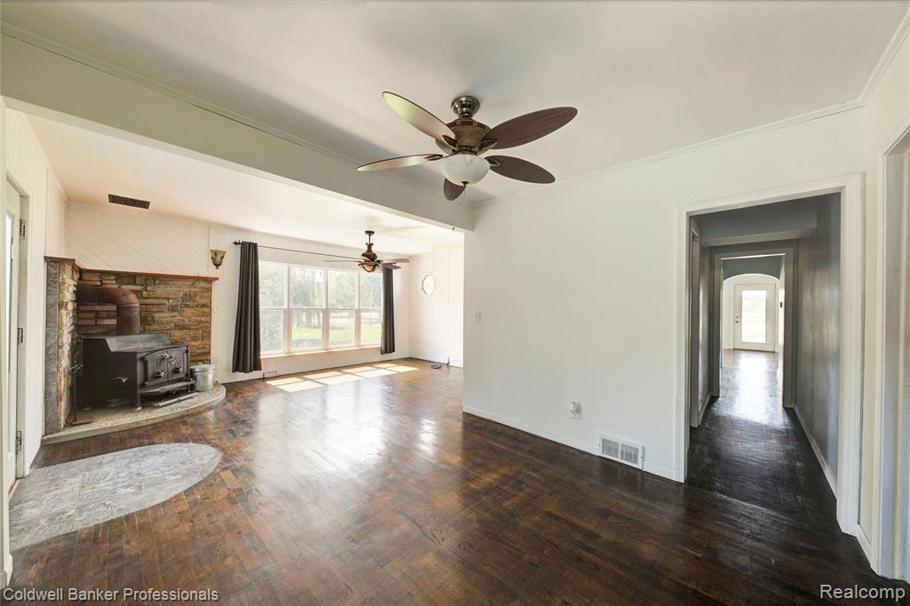 4632 N Michigan Road, Dimondale, MI 48821 — Photo 19