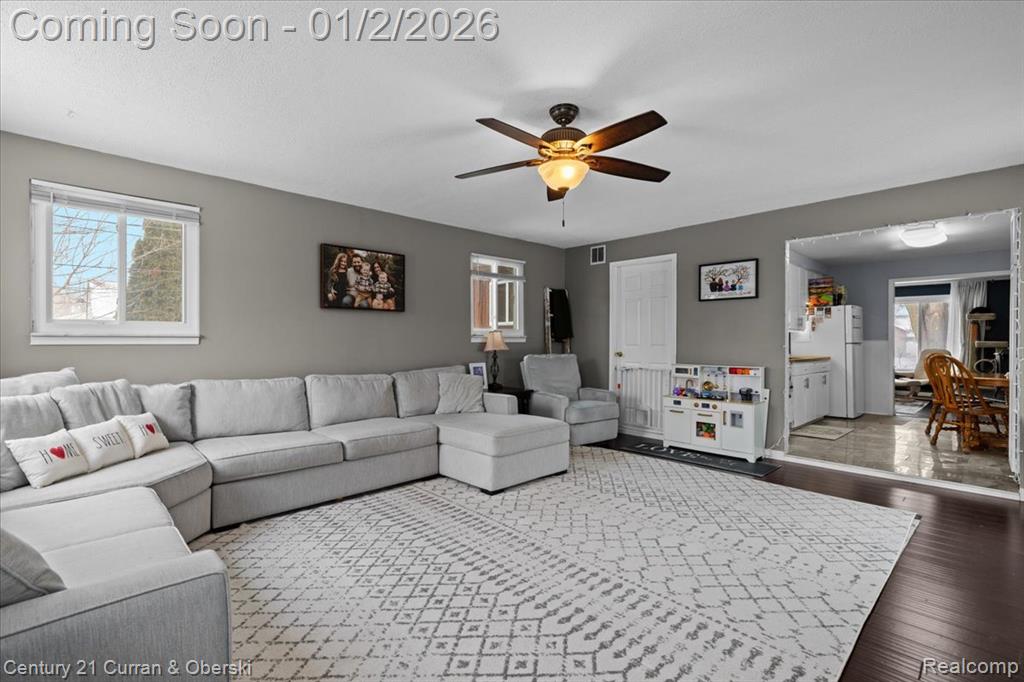 39925 Bridgeview Street, Harrison Township, MI — Photo 9
