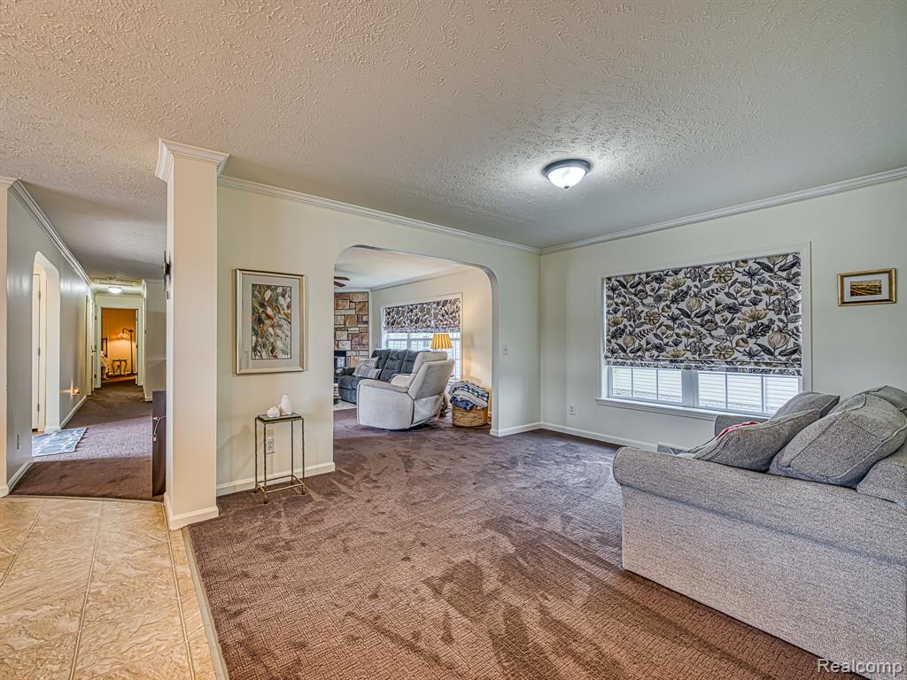 29703 Vinewood Lane, Gibraltar, MI — Photo 12