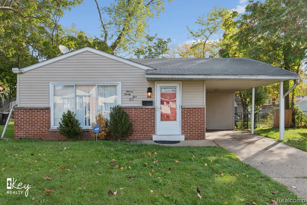 1125 Zephyr Street, Ypsilanti, MI 48198 — Photo 3