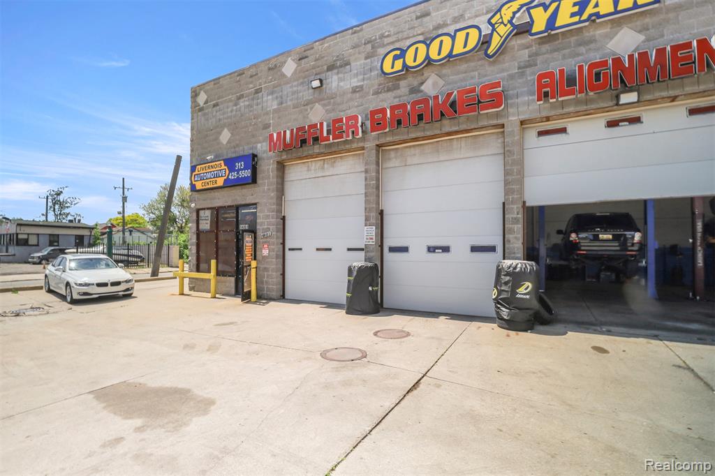 14801 Livernois Avenue, Detroit, MI 48238 — Photo 8