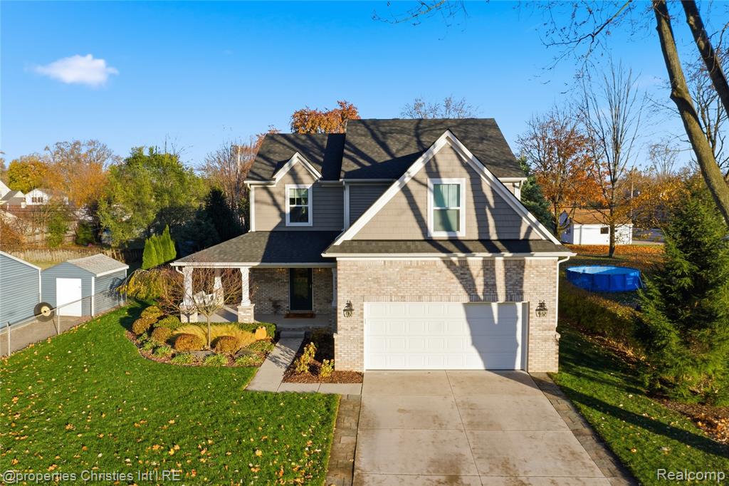 9024 Elmhurst Avenue, Plymouth, MI 48170 — Photo 68