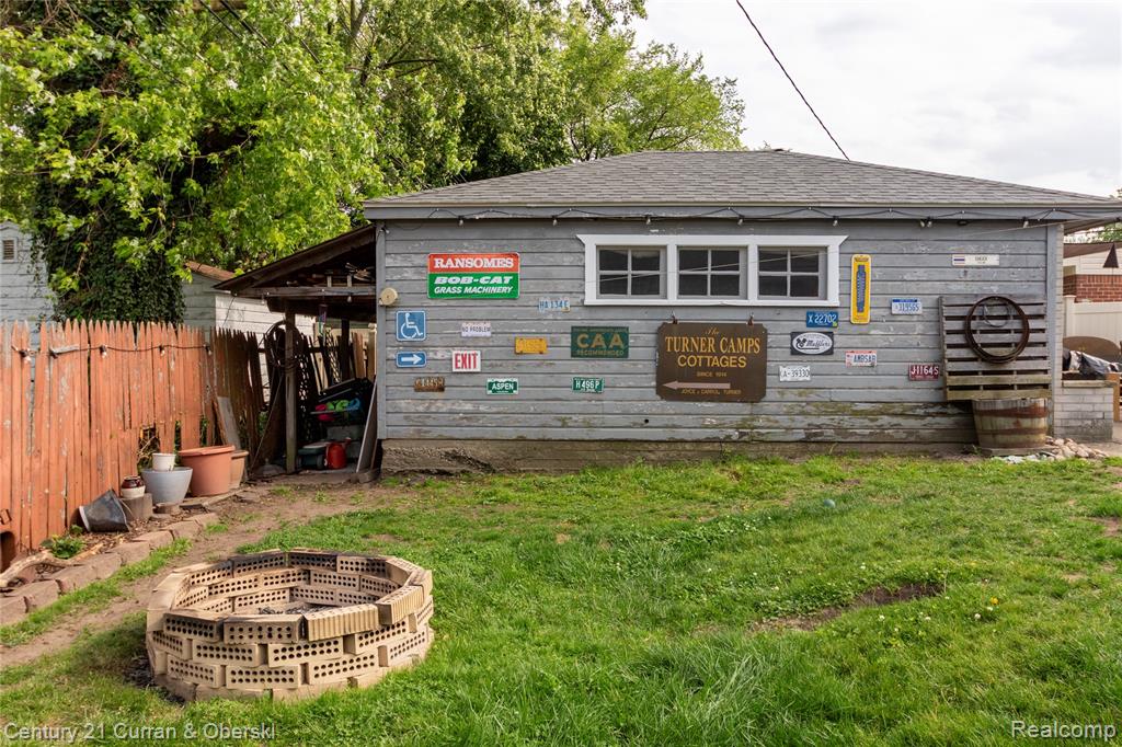 5397 Vivian Street, Dearborn Heights, MI 48125 — Photo 25