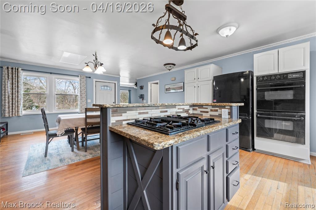 817 Mower Road, Pinckney, MI 48169 — Photo 8