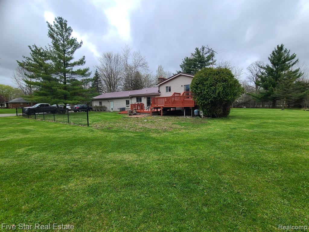 24800 DAYTON Road, Armada, MI — Photo 12
