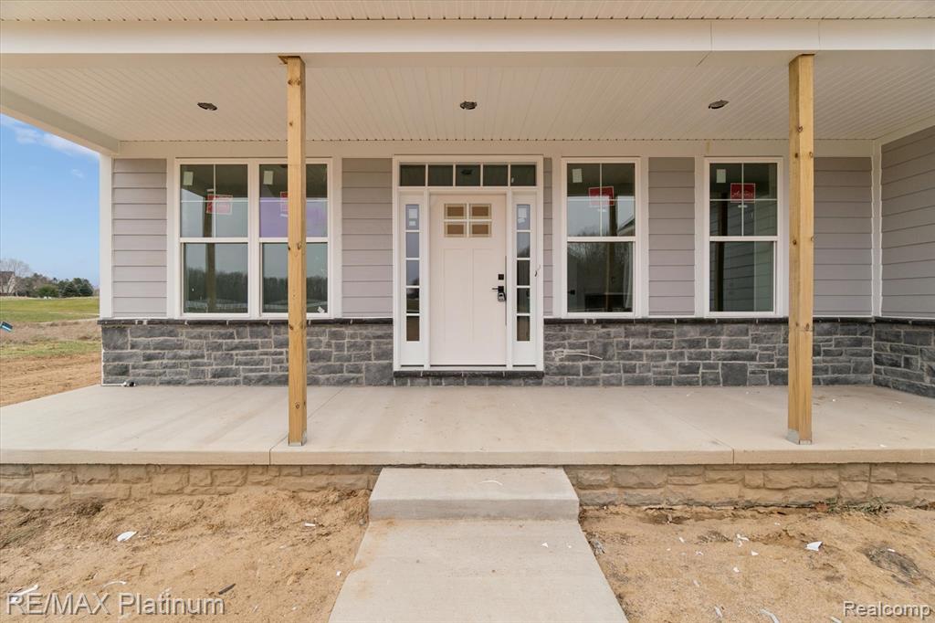 3321 Outback Trail, Pinckney, MI 48169 — Photo 6