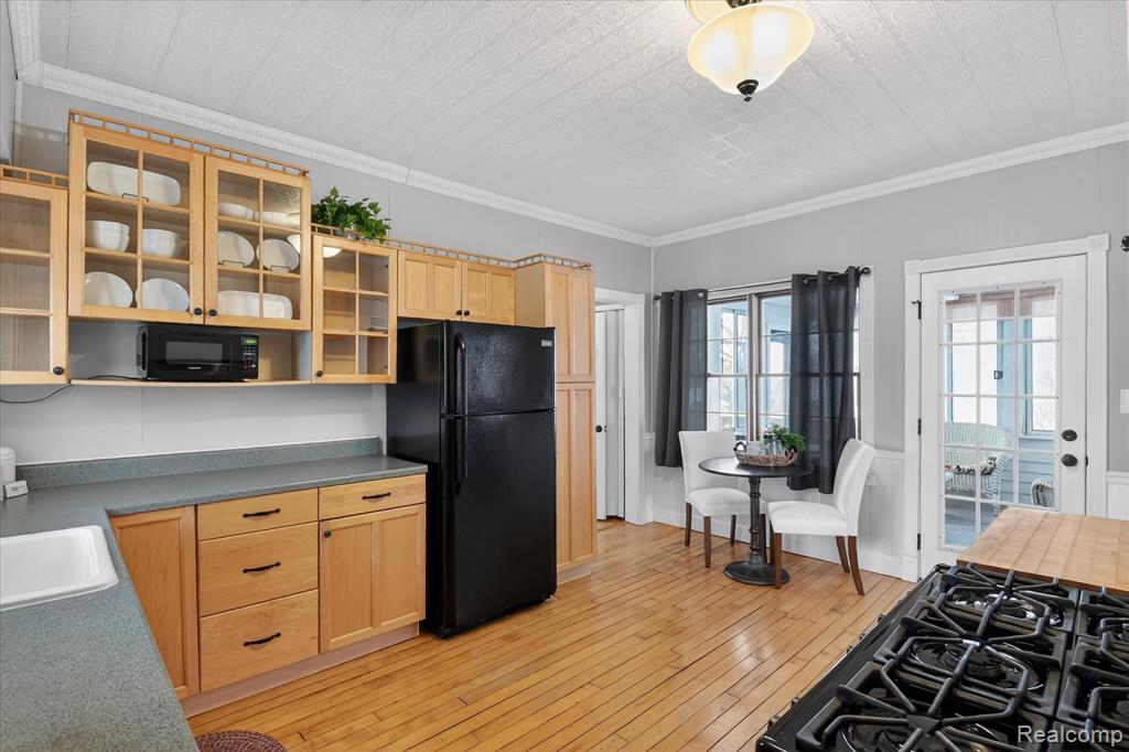 442 BUTLER Street, Northville, MI 48167 — Photo 13