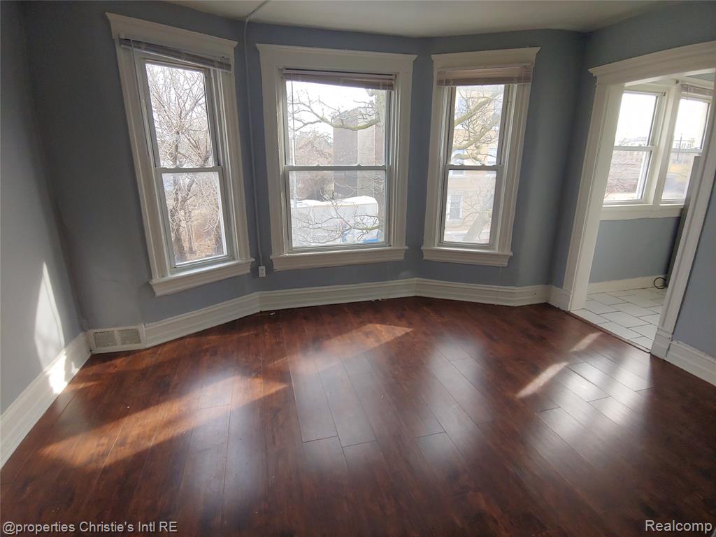 4207 4th Street, Detroit, MI 48201 — Photo 2