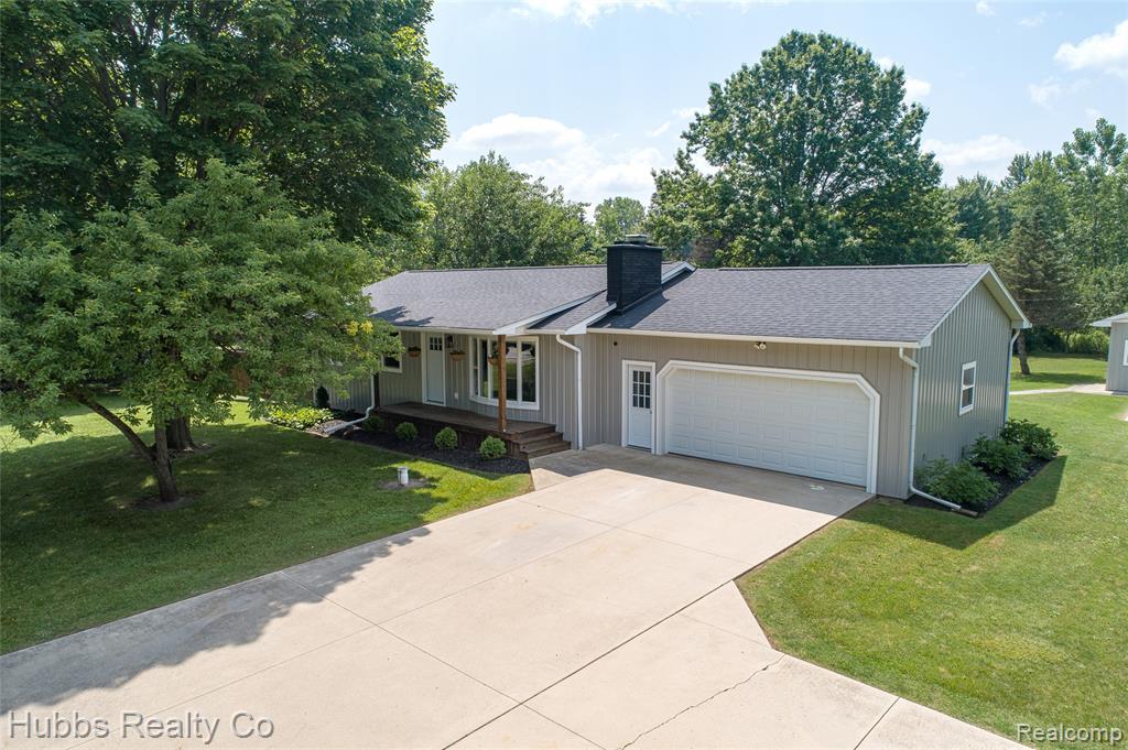9373 Birch Run Road, Millington, MI 48746 — Photo 83