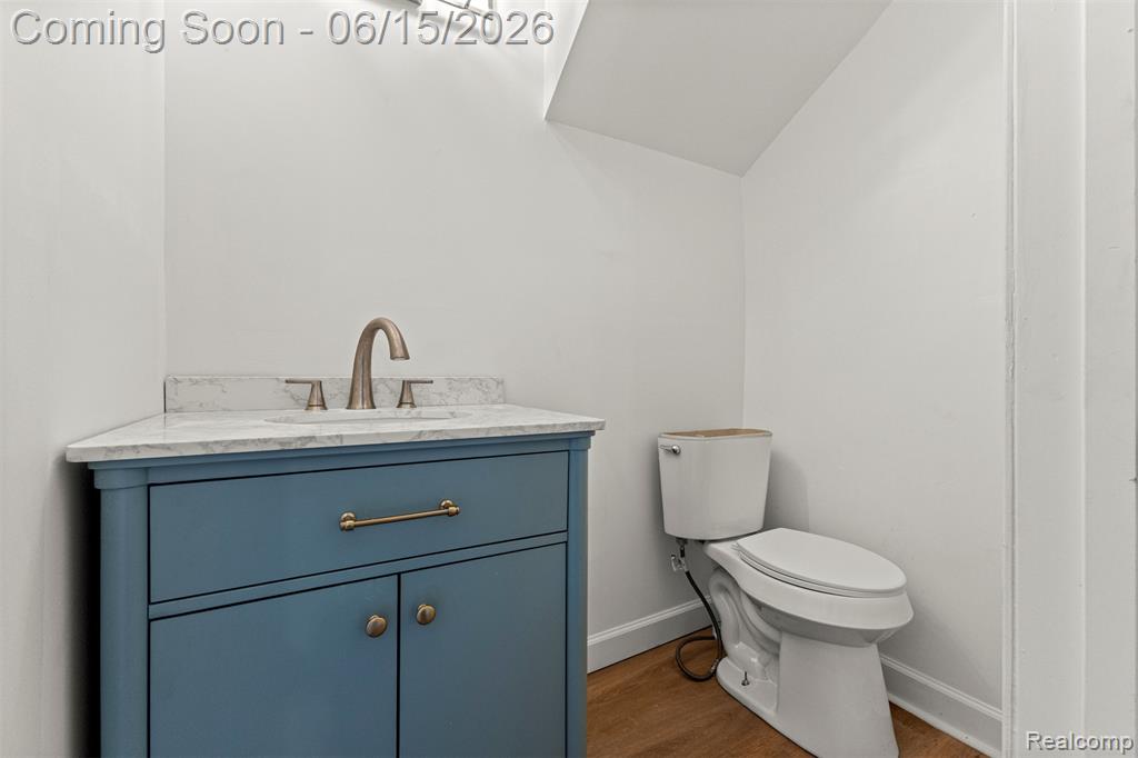 3435 Ruskin Street, Detroit, MI 48216 — Photo 16