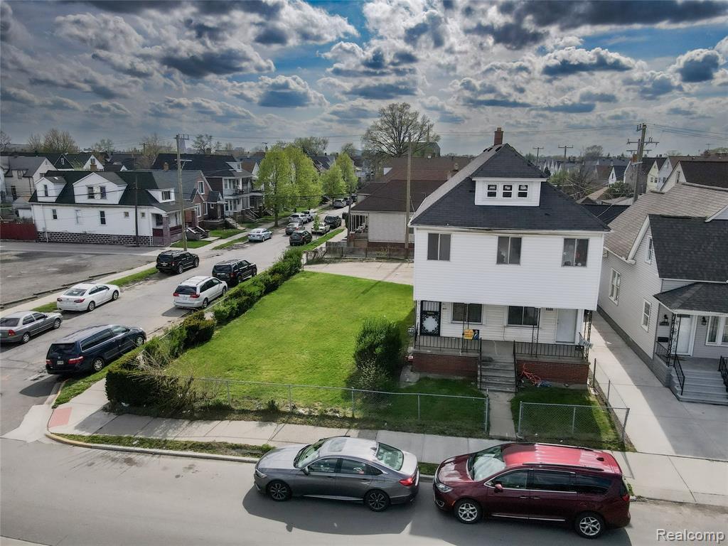 9507 Conant Street, Hamtramck, MI 48212 — Photo 2