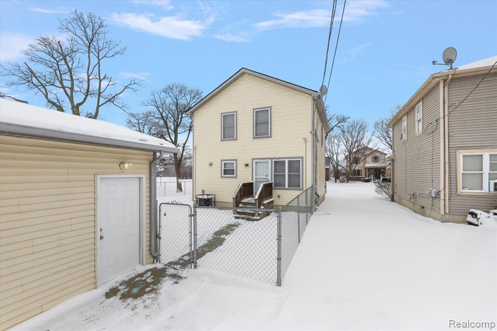 1400 Helen Street, Detroit, MI 48207 — Photo 41