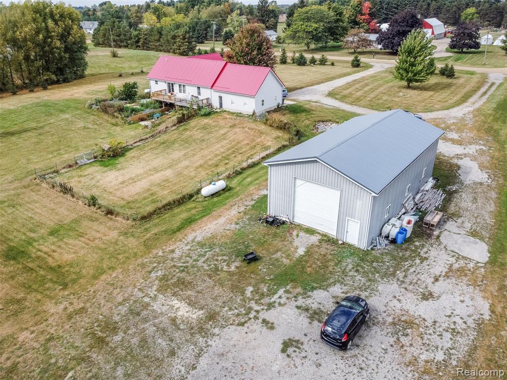 3211 Willis Road, Brown, MI 48416 — Photo 9